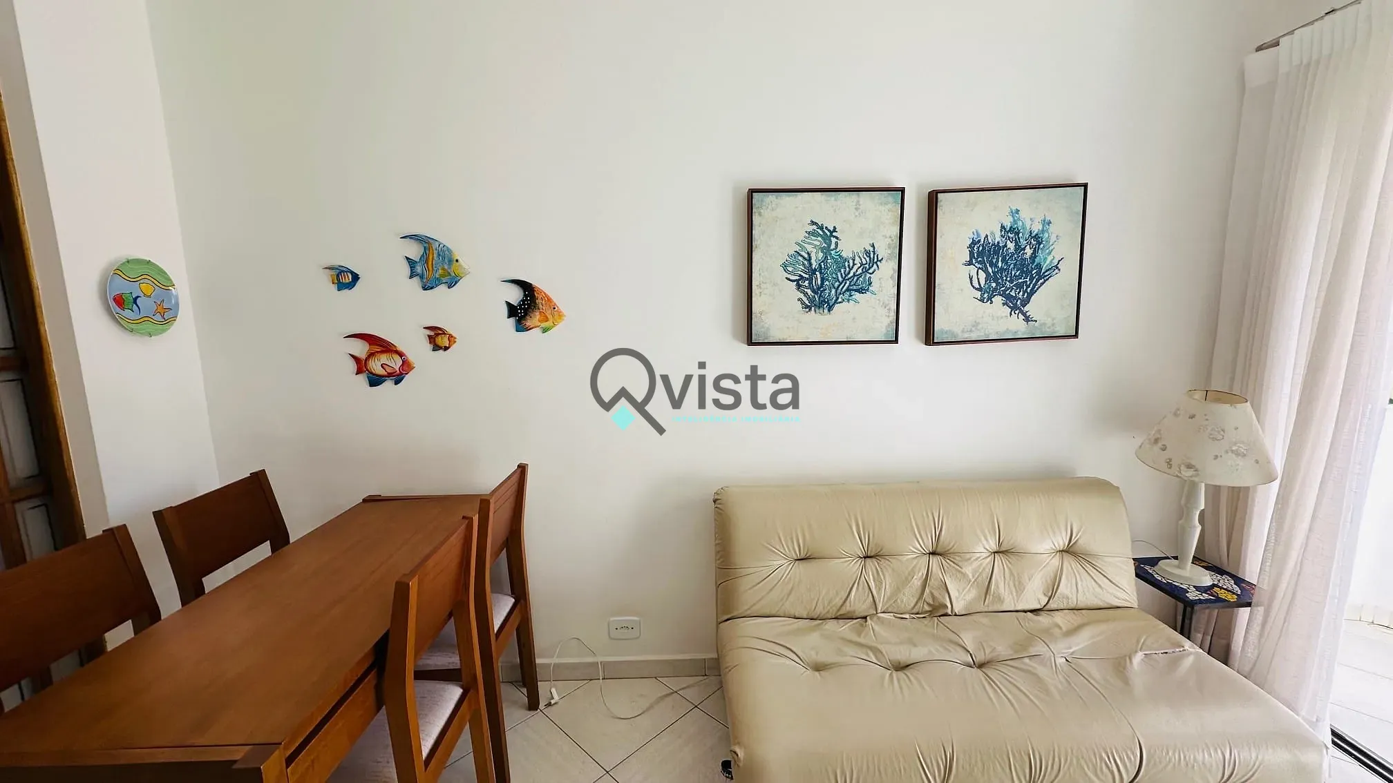 Apartamento, 2 quartos, 66 m² - Foto 2