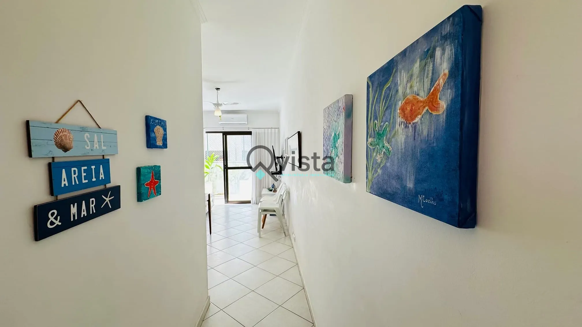 Apartamento, 2 quartos, 66 m² - Foto 7
