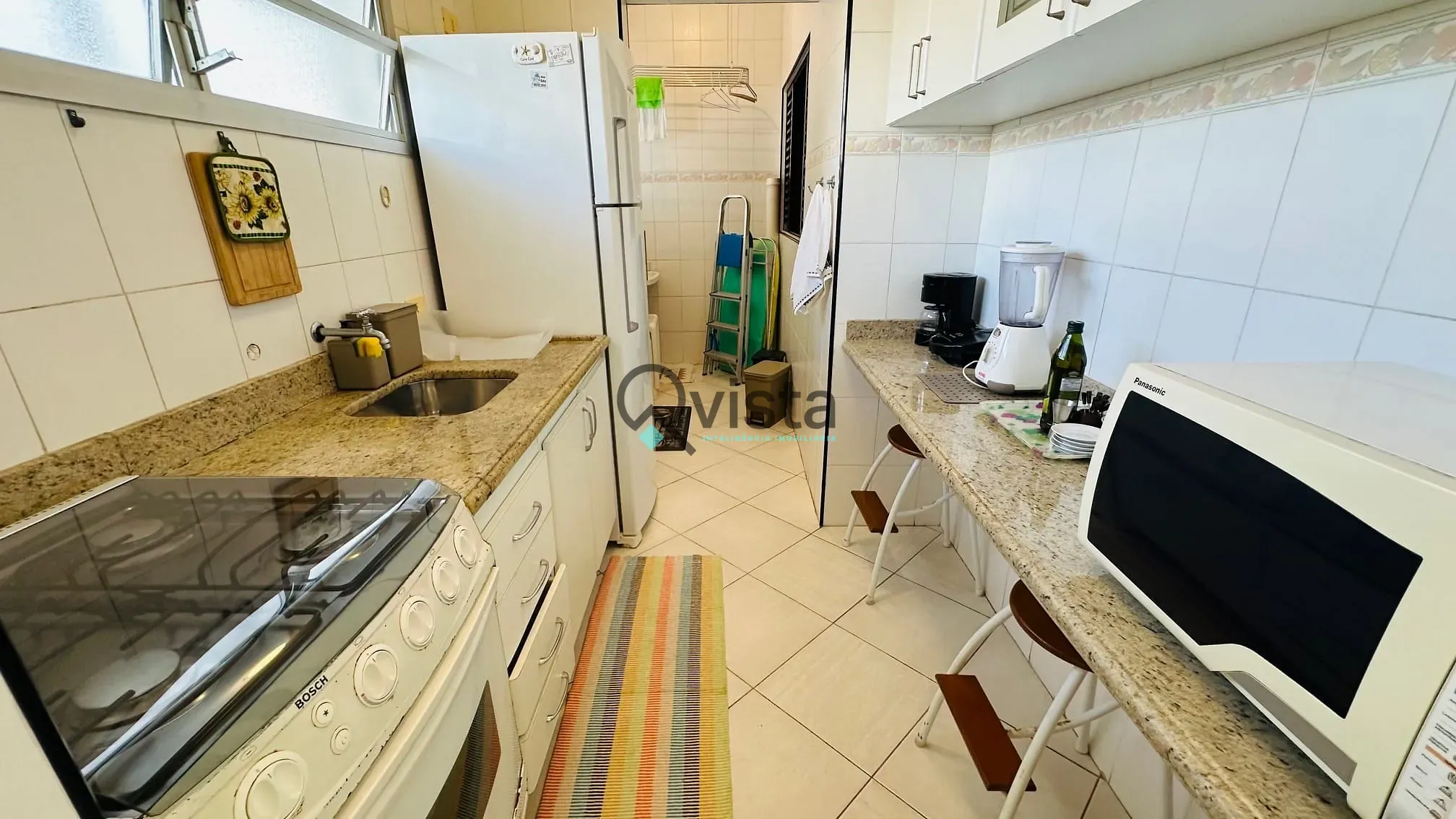 Apartamento, 2 quartos, 66 m² - Foto 8