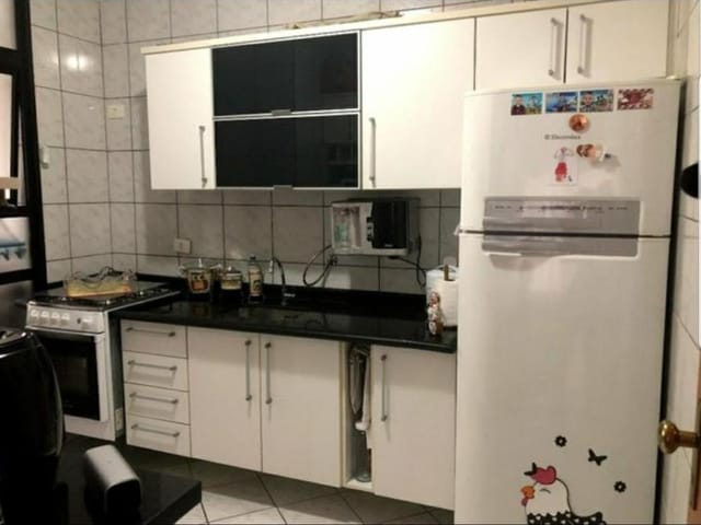 Foto do Apartamento - Apartamento à venda, 86 m² por R$ 373.000,00 - Jardim América - São José dos Campos/SP | RUSSI IMÓVEIS