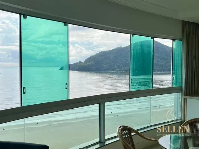 Apartamento 4 quartos e 5 banheiros, à venda, no bairro Centro em Balneário Camboriú