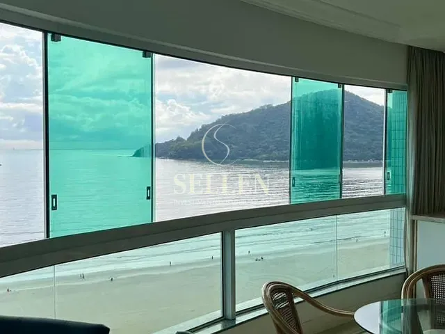 Apartamento 4 quartos e 5 banheiros, à venda, no bairro Centro em Balneário Camboriú