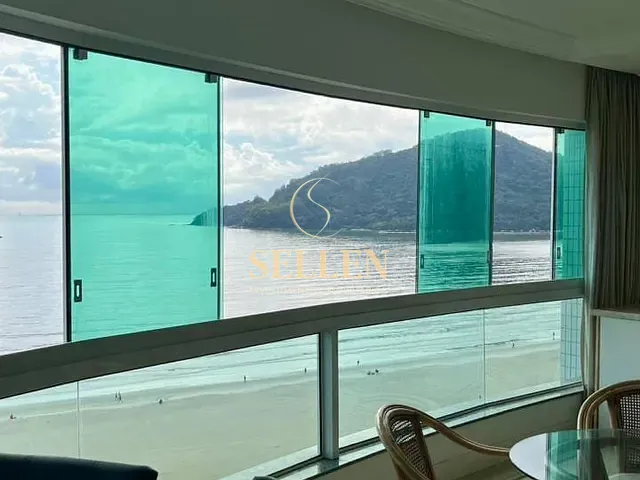 Apartamento 4 quartos e 5 banheiros, à venda, no bairro Centro em Balneário Camboriú