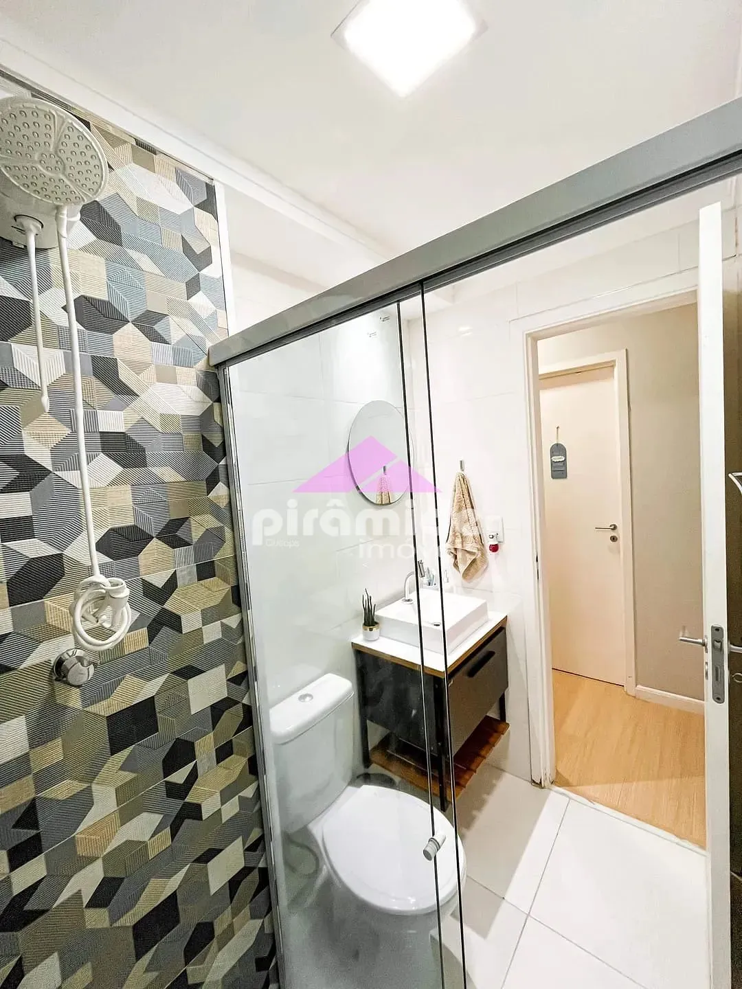Apartamento, 3 quartos, 78 m² - Foto 21