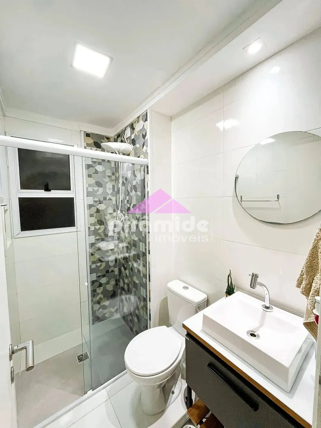 Apartamento, 3 quartos, 78 m² - Foto 19