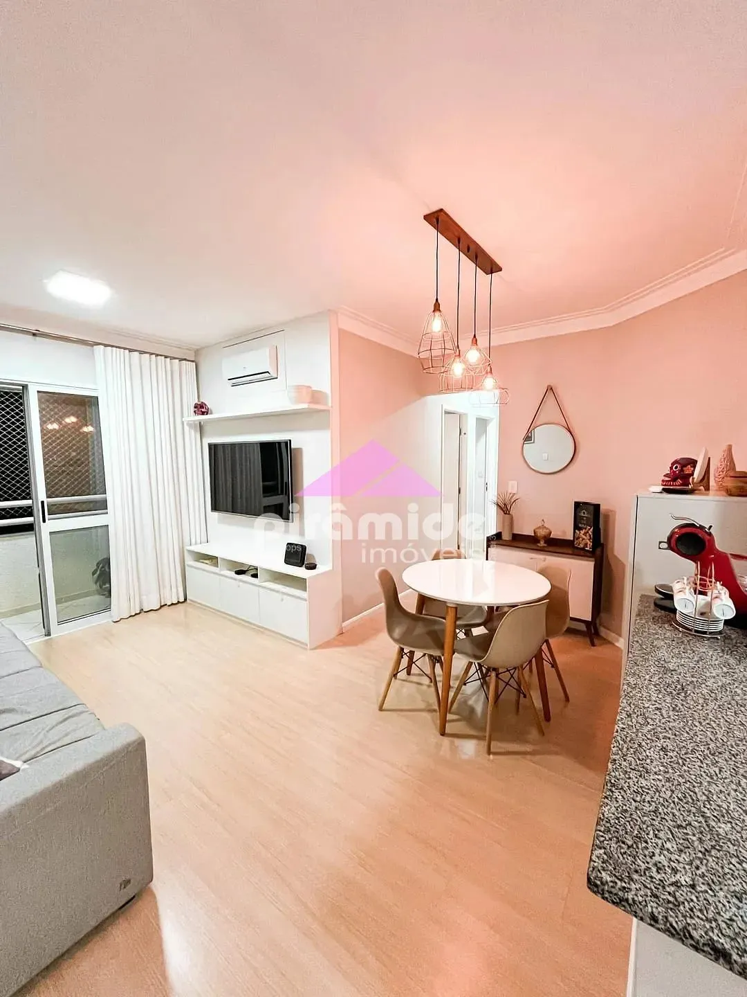 Apartamento, 3 quartos, 78 m² - Foto 13