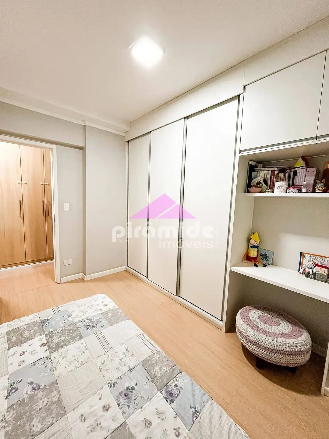 Apartamento, 3 quartos, 78 m² - Foto 12