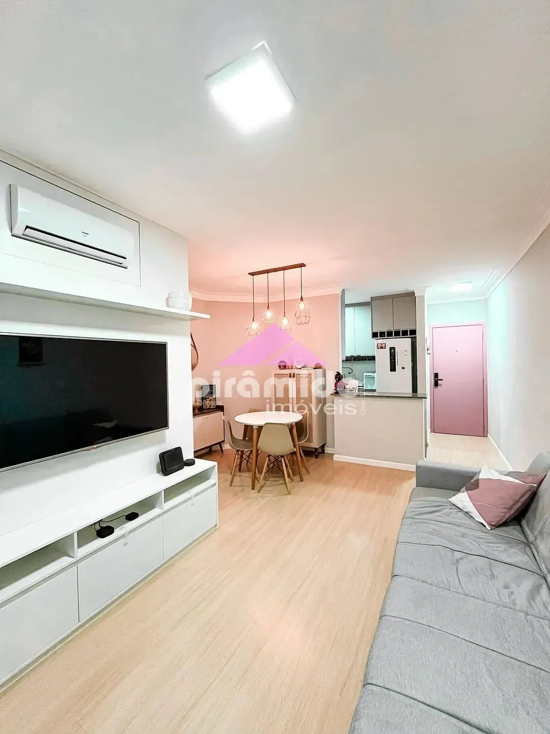 Apartamento, 3 quartos, 78 m² - Foto 8