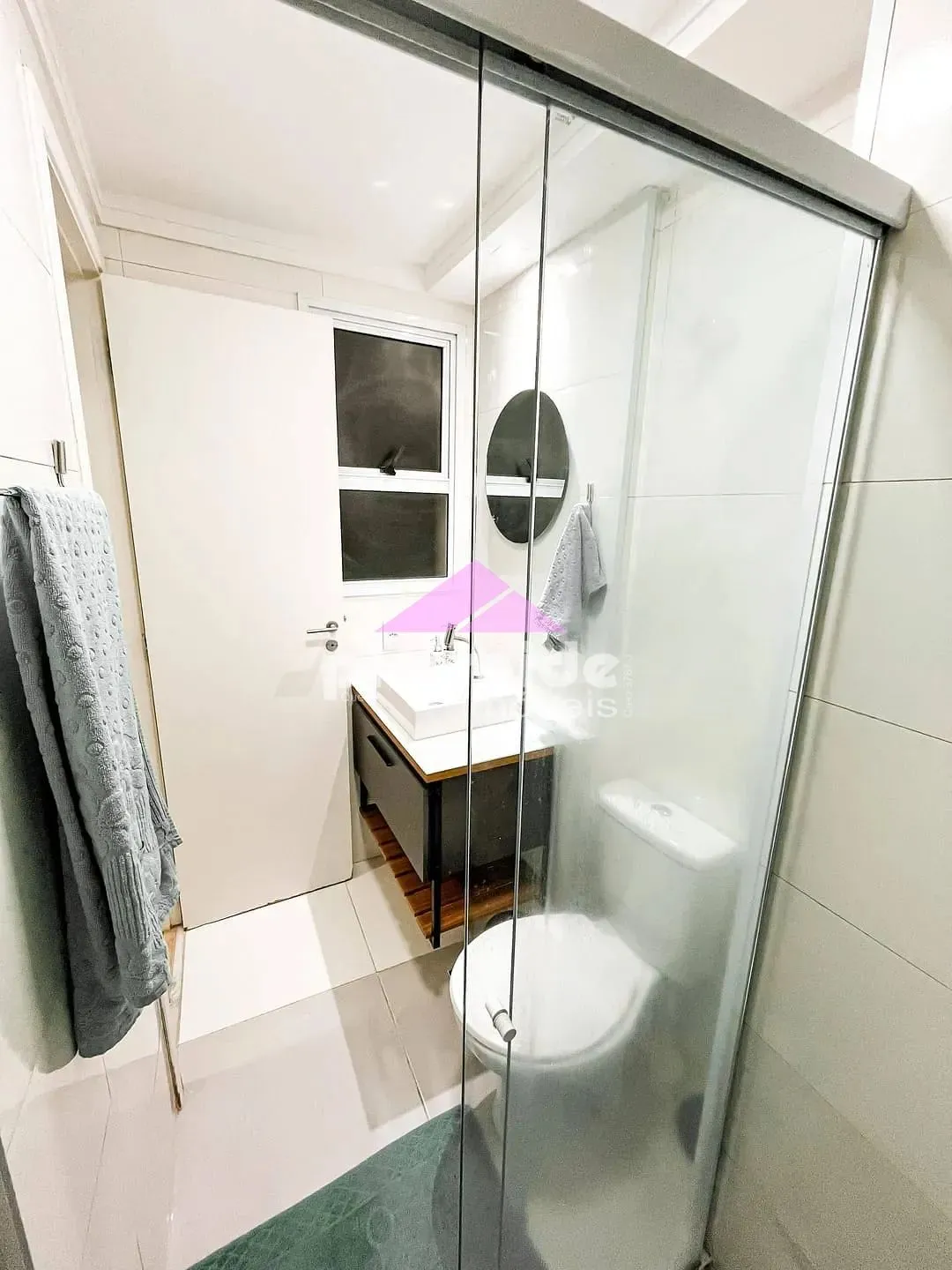 Apartamento, 3 quartos, 78 m² - Foto 7
