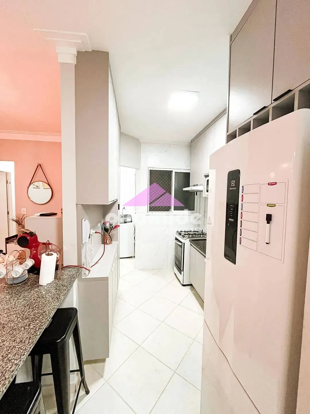 Apartamento, 3 quartos, 78 m² - Foto 9