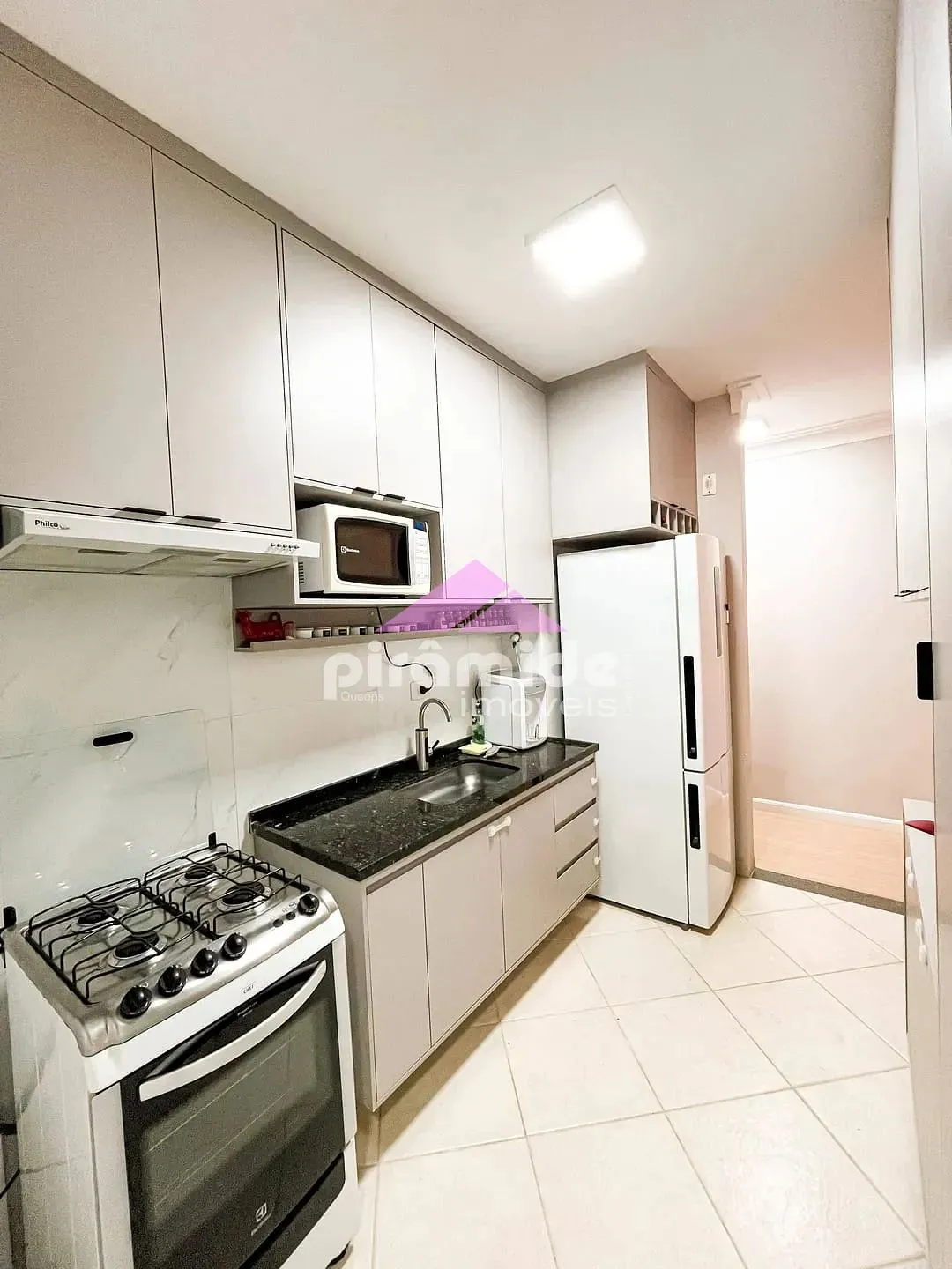 Apartamento, 3 quartos, 78 m² - Foto 5