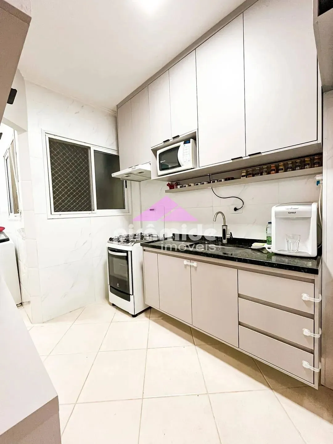Apartamento, 3 quartos, 78 m² - Foto 3