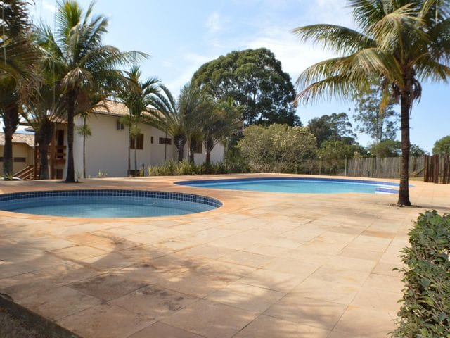 Apartamento com 100m² 3 quartos e 2 banheiros, à venda, no bairro Serrinha em Bragança Paulista