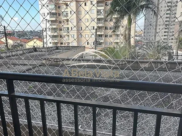 Apartamento 2 quartos e 1 banheiro, à venda, no bairro Conceição em Osasco