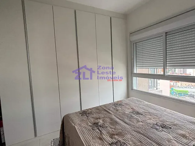 Apartamento 3 quartos e 4 banheiros, à venda, no bairro Tatuapé em São Paulo