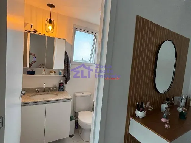 Apartamento 3 quartos e 4 banheiros, à venda, no bairro Tatuapé em São Paulo