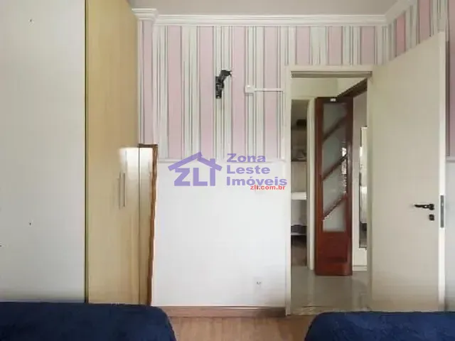 Apartamento 3 quartos e 2 banheiros, à venda, no bairro Chácara Califórnia em São Paulo