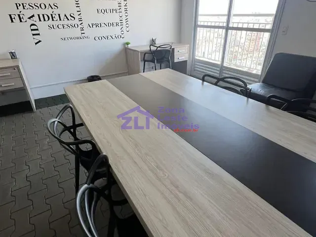Apartamento 1 quarto e 1 banheiro, à venda, no bairro Vila Ré em São Paulo