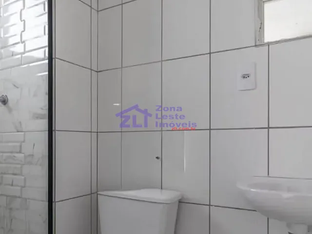 Apartamento 1 quarto e 1 banheiro, à venda, no bairro Vila Ré em São Paulo
