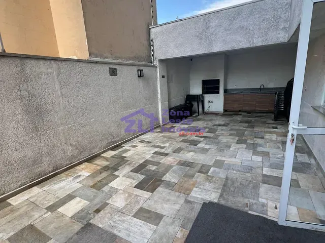 Apartamento 1 quarto e 1 banheiro, à venda, no bairro Vila Ré em São Paulo