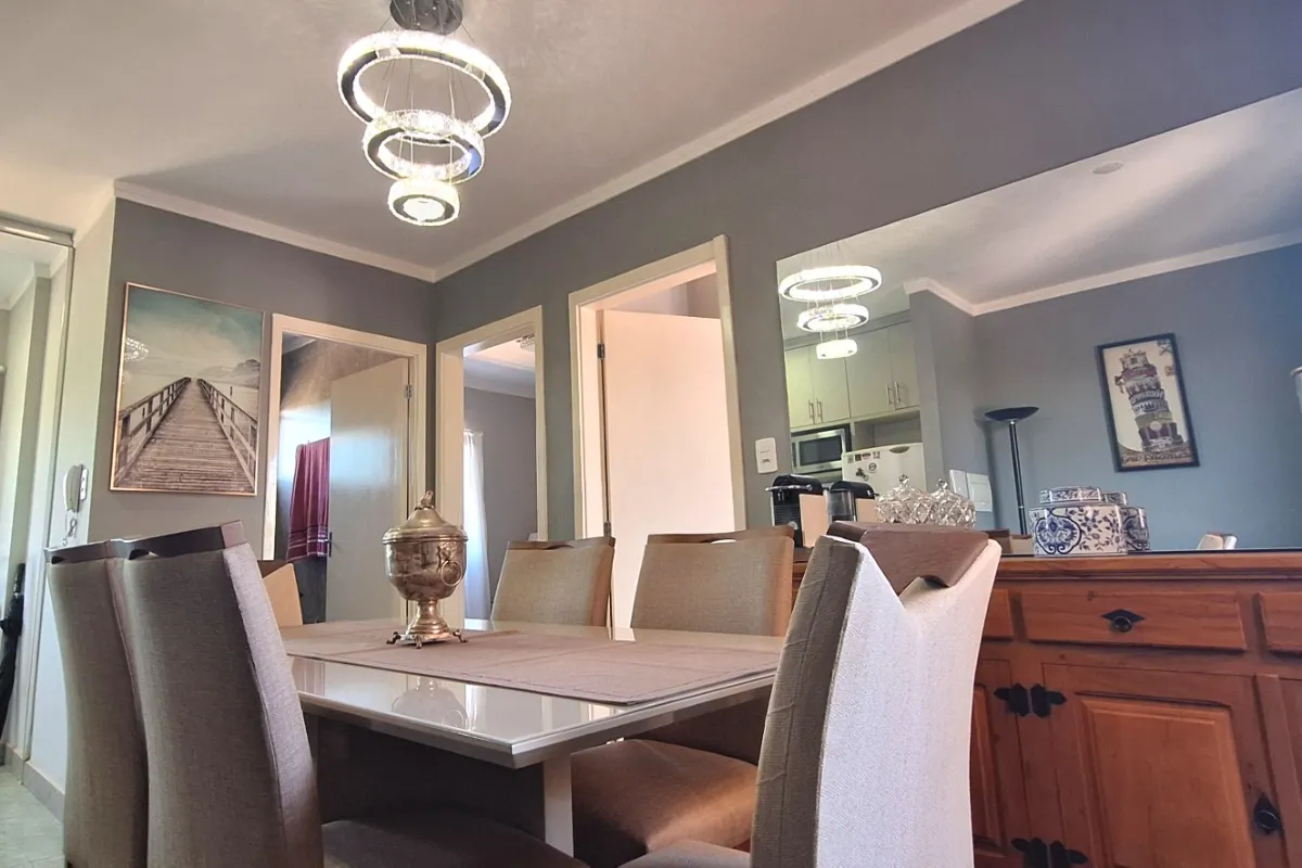Apartamento para venda em Bonfim Paulista com 2 quartos, 43m²