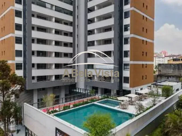 Apartamento 1 quarto e 1 banheiro, à venda, no bairro Vila Yara em Osasco
