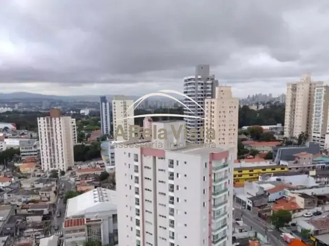 Apartamento 1 quarto e 1 banheiro, à venda, no bairro Vila Yara em Osasco