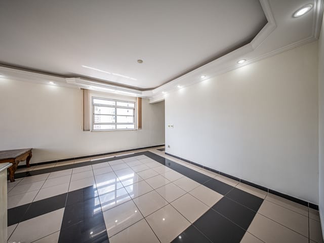Apartamento com 126m² 4 quartos e 3 banheiros, à venda, no bairro Vila Mariana em São Paulo