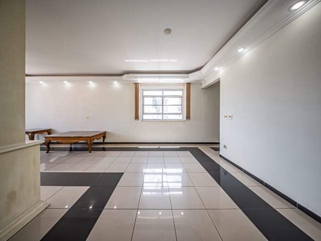 Apartamento com 126m² 4 quartos e 3 banheiros, à venda, no bairro Vila Mariana em São Paulo