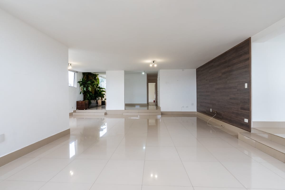 Apartamento para venda em Ipiranga com 3 quartos, sendo 2 suítes , 188m²
