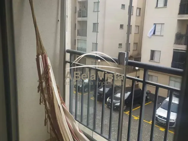 Apartamento 2 quartos e 1 banheiro, à venda, no bairro Conceição em Osasco