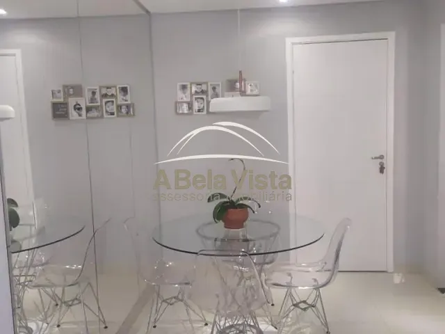 Apartamento 2 quartos e 1 banheiro, à venda, no bairro Conceição em Osasco