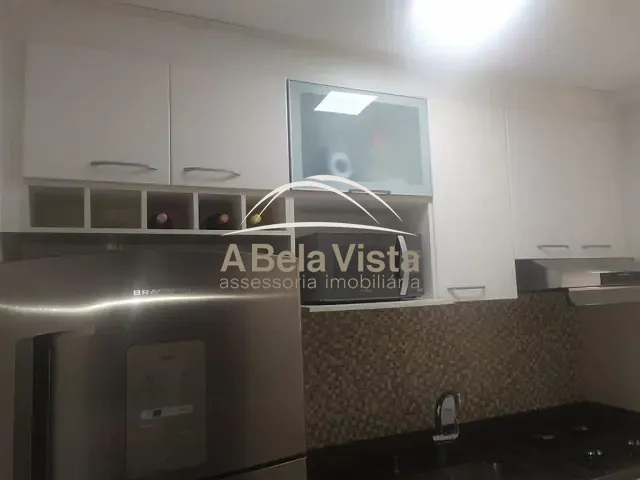 Apartamento 2 quartos e 1 banheiro, à venda, no bairro Conceição em Osasco