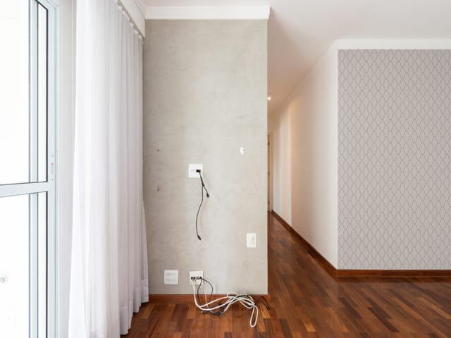 Apartamento com 63m² 2 quartos e 2 banheiros, à venda, no bairro Indianópolis em São Paulo