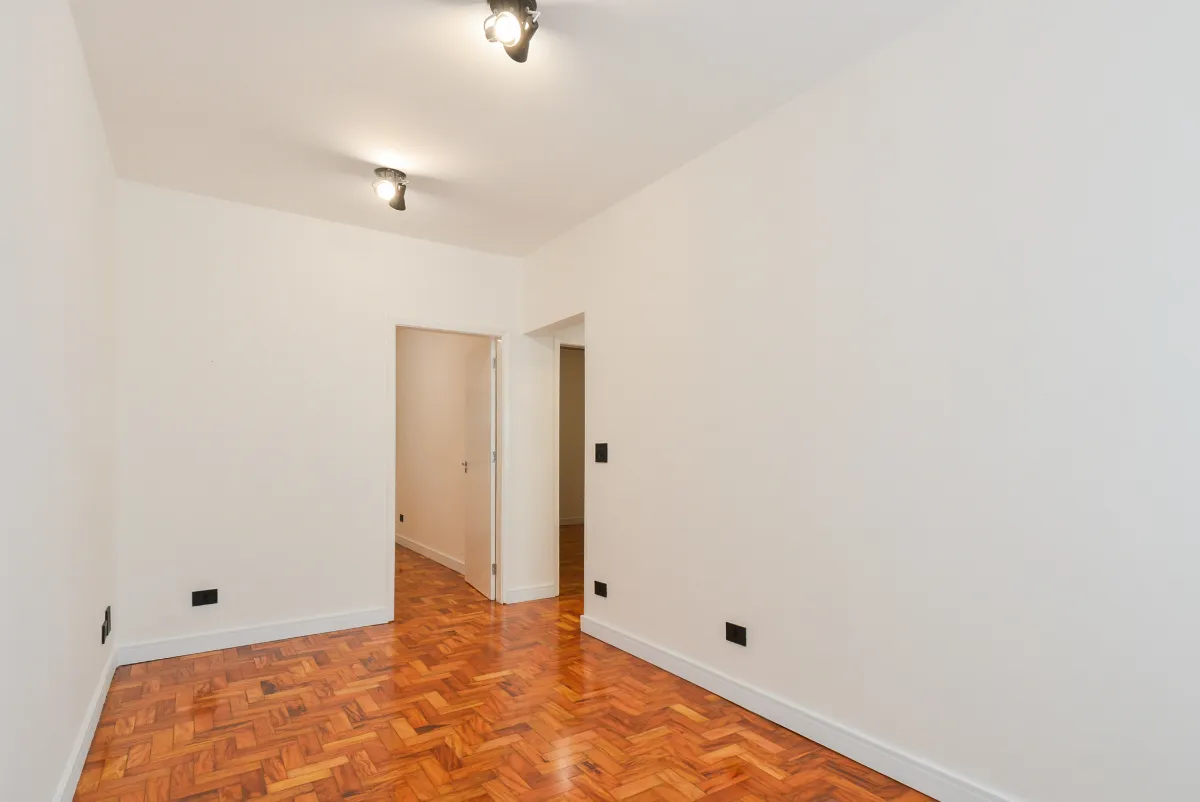 Apartamento para venda em Vila Mariana com 2 quartos, 58m²