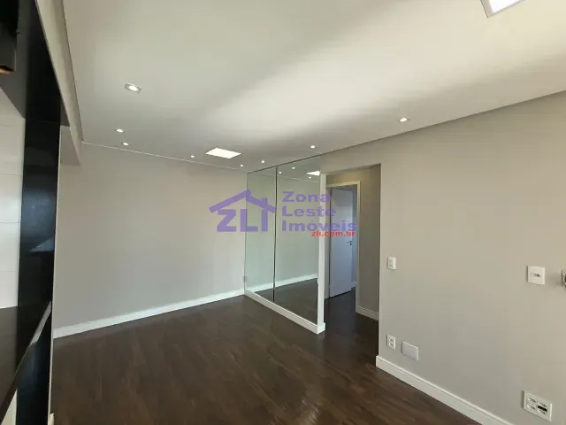 Apartamento 3 quartos e 2 banheiros, à venda, no bairro Vila Matilde em São Paulo