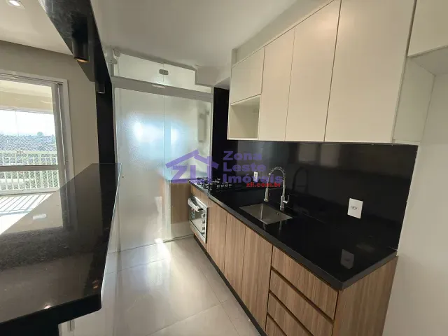 Apartamento 3 quartos e 2 banheiros, à venda, no bairro Vila Matilde em São Paulo