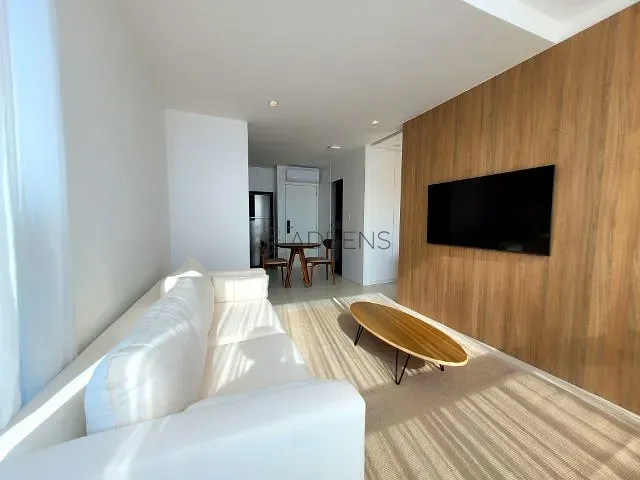 Apartamento 1 quarto e 1 banheiro, para alugar, no bairro Jardim Paulista em São Paulo