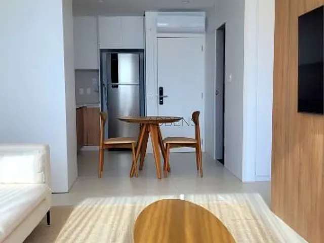 Apartamento 1 quarto e 1 banheiro, para alugar, no bairro Jardim Paulista em São Paulo