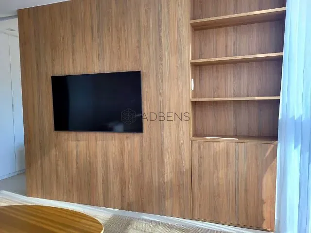 Apartamento 1 quarto e 1 banheiro, para alugar, no bairro Jardim Paulista em São Paulo