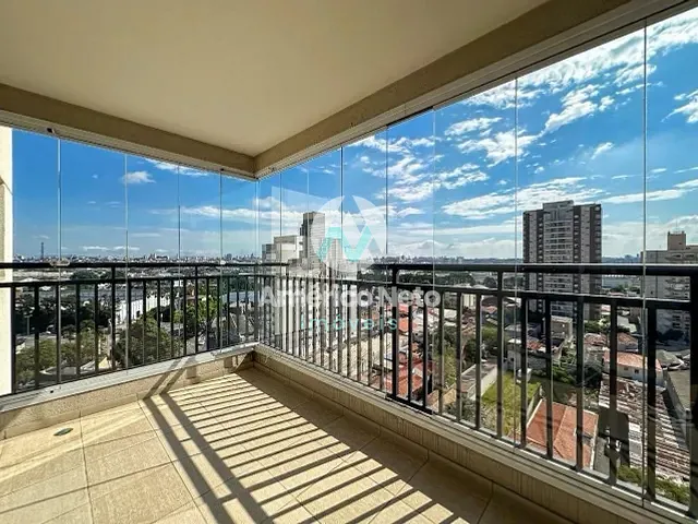 Apartamento com 88m² 3 quartos e 1 banheiro, à venda, no bairro Santa Paula em São Caetano do Sul