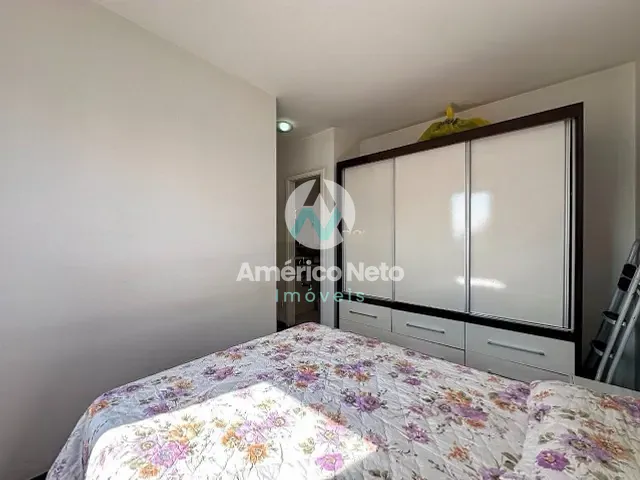 Apartamento com 88m² 3 quartos e 1 banheiro, à venda, no bairro Santa Paula em São Caetano do Sul