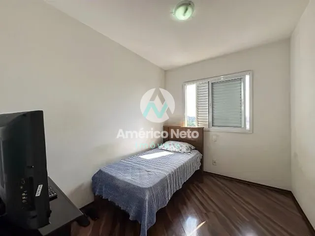 Apartamento com 88m² 3 quartos e 1 banheiro, à venda, no bairro Santa Paula em São Caetano do Sul