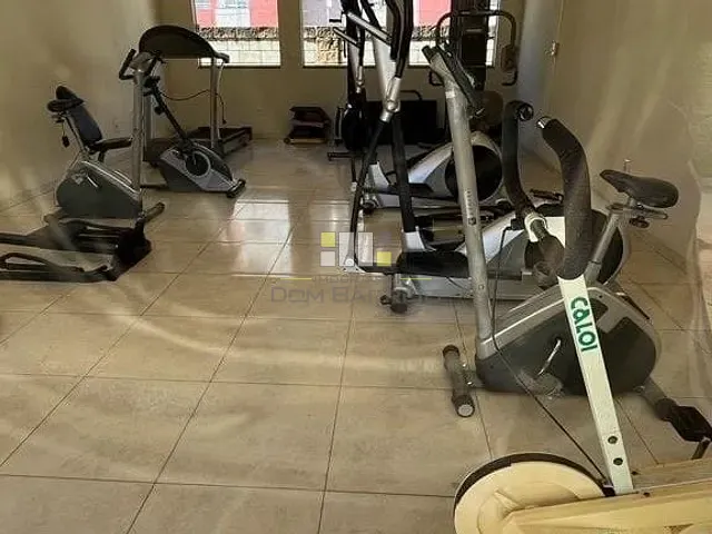 Apartamento com 92m² 3 quartos e 2 banheiros, à venda, no bairro Parque Emília em Sumaré