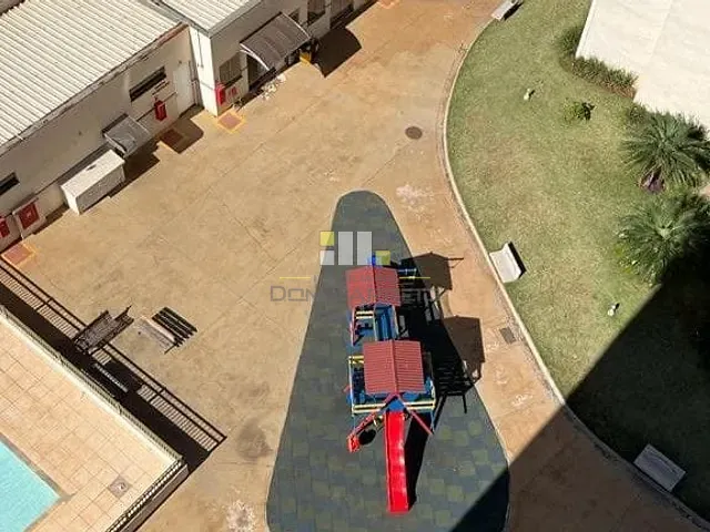 Apartamento com 92m² 3 quartos e 2 banheiros, à venda, no bairro Parque Emília em Sumaré