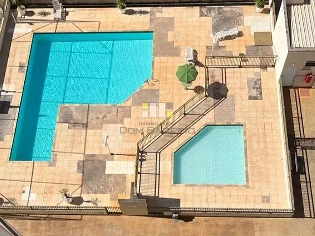 Apartamento com 92m² 3 quartos e 2 banheiros, à venda, no bairro Parque Emília em Sumaré