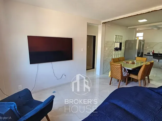 Apartamento com 76m² 2 quartos e 1 banheiro, à venda, no bairro de Lourdes em Vitória