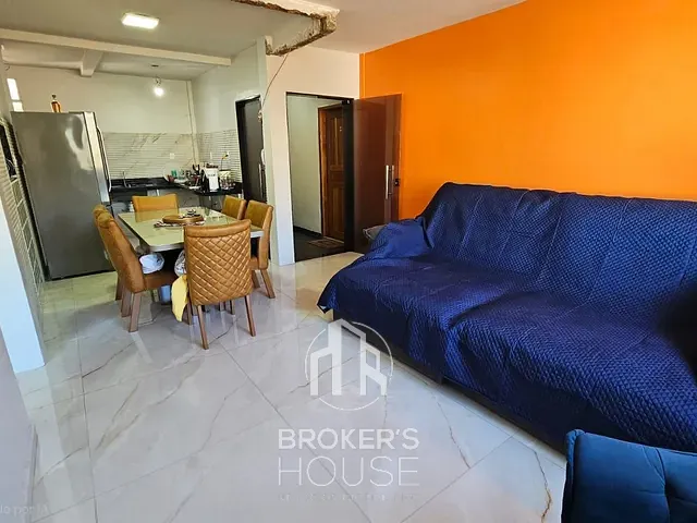 Apartamento com 76m² 2 quartos e 1 banheiro, à venda, no bairro de Lourdes em Vitória