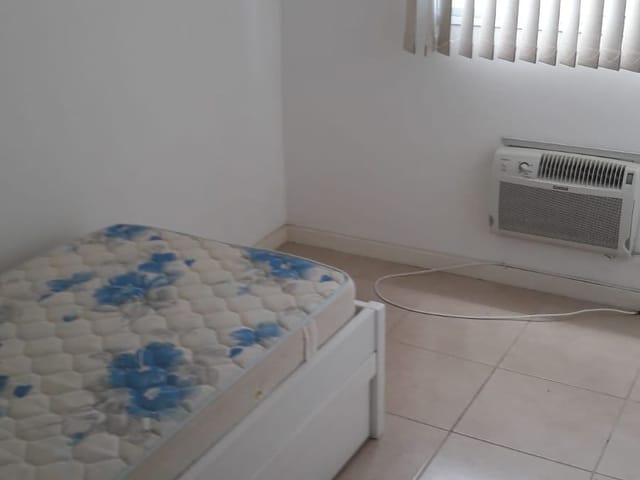 Apartamento com 68m² 2 quartos e 1 banheiro, à venda, no bairro Parque São Caetano em Campos dos Goytacazes