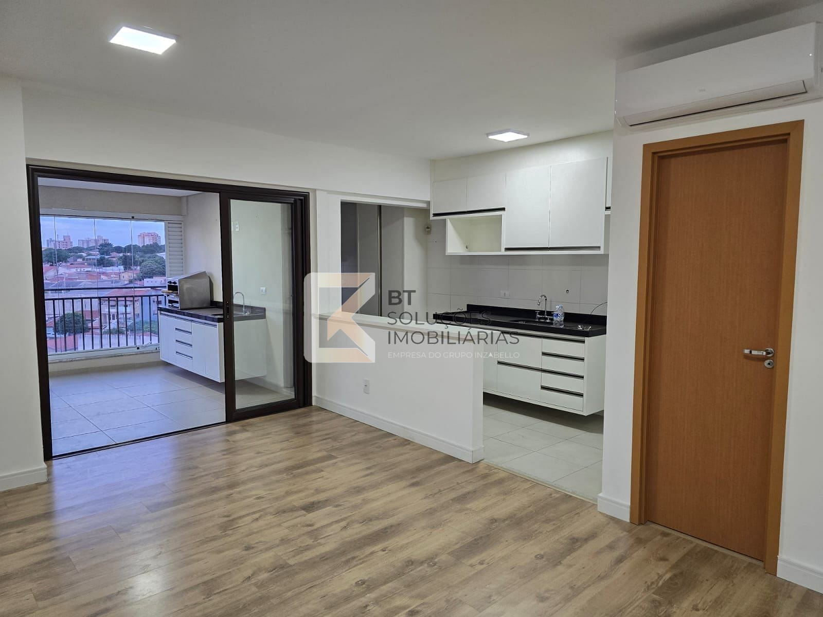 Apartamento, 3 quartos, 105 m² - Foto 3